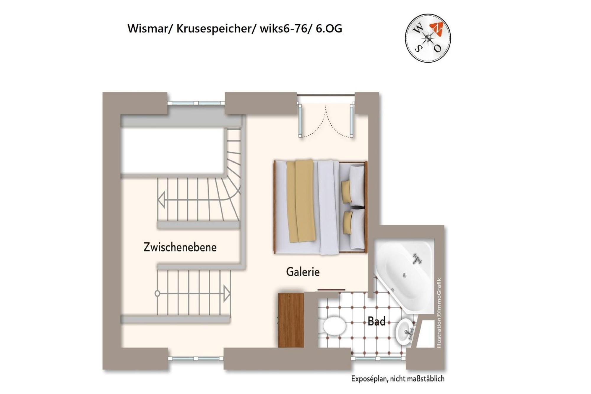 Krusespeicher Krusespeicher 6-76 Wißmar Kültér fotó